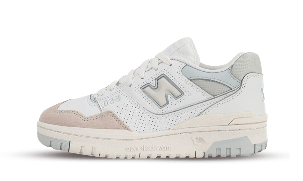 New Balance 550 ASOS Exclusive White Grey Blue