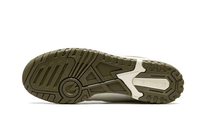 New Balance 550 Aime Leon Dore Olive