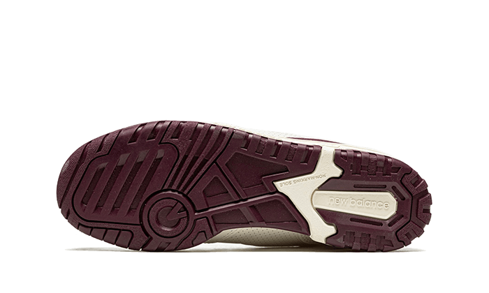New Balance 550 Aime Leon Dore Purple
