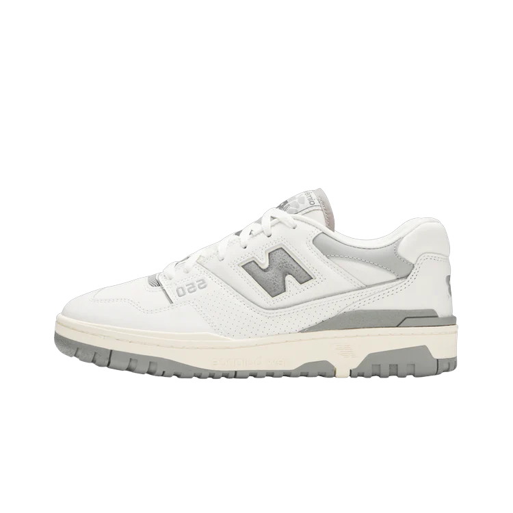 New Balance 550 Aime Leon Dore White Grey