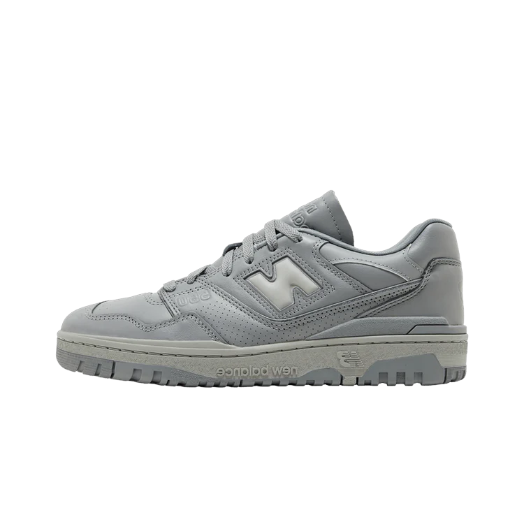 New Balance 550 Concrete
