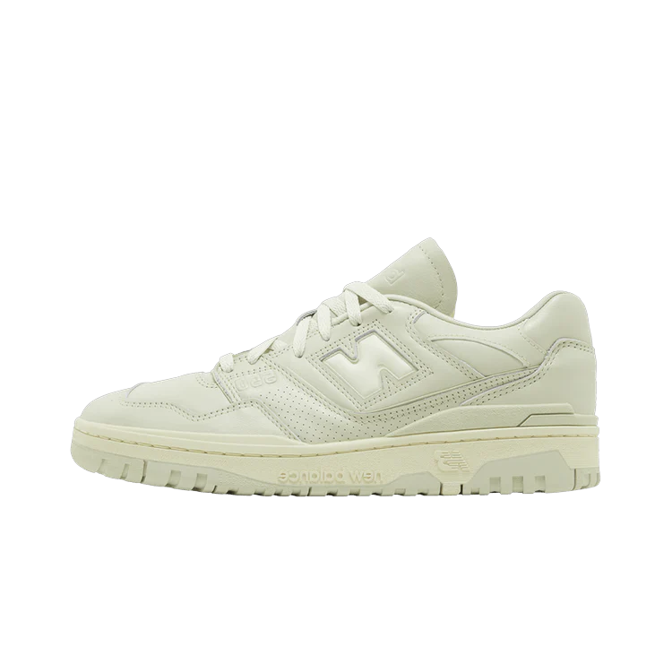New Balance 550 Deep Lichen Green