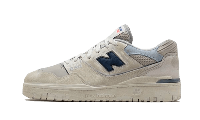 New Balance 550 Grey Day (2023)