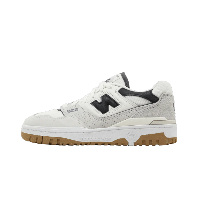 New Balance 550 Sea Salt Grey Matter