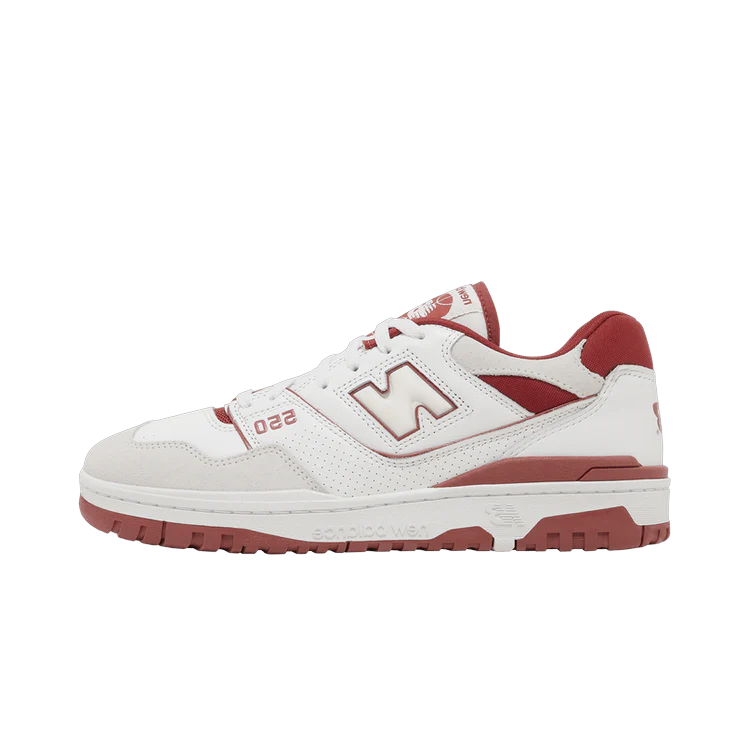 New Balance 550 Terracotta
