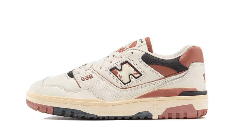 New Balance 550 Vintage Pack Pecan
