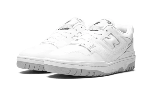 New Balance 550 White