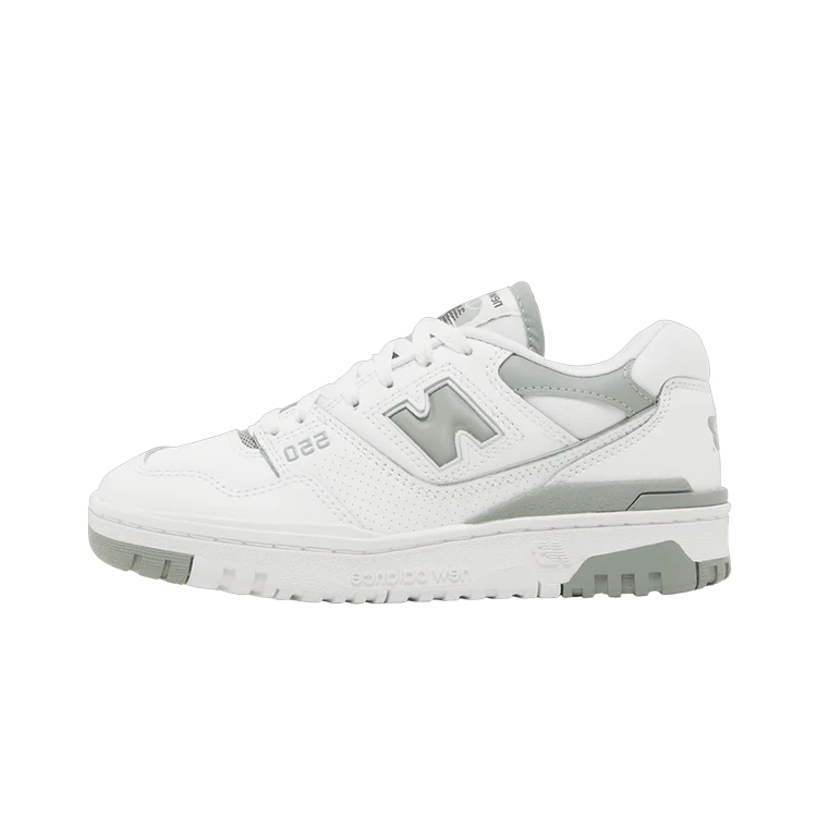 New Balance 550 White Juniper