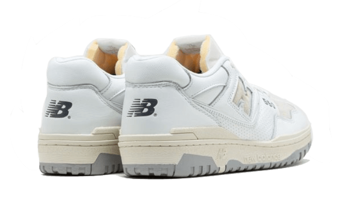 New Balance 550 White Timberwolf