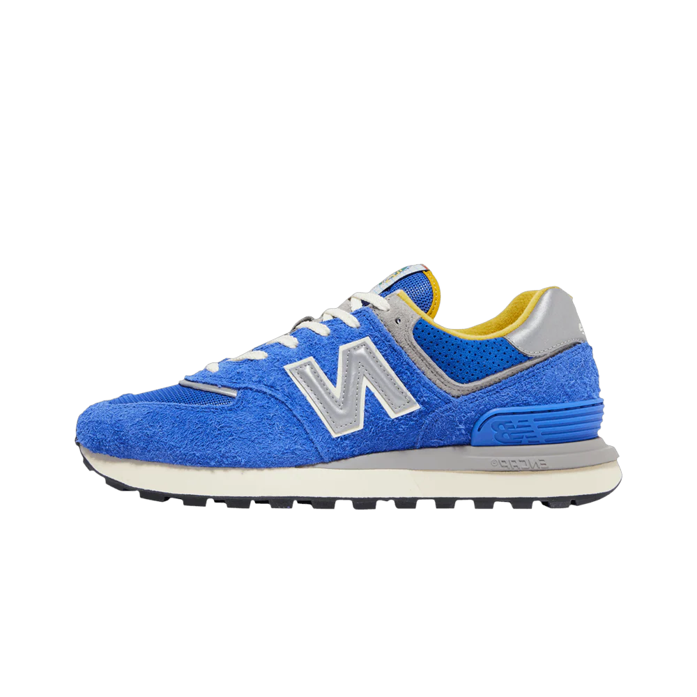 New Balance 574 Legacy Bodega Departure