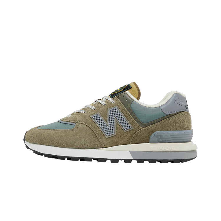 New Balance 574 Legacy Stone Island