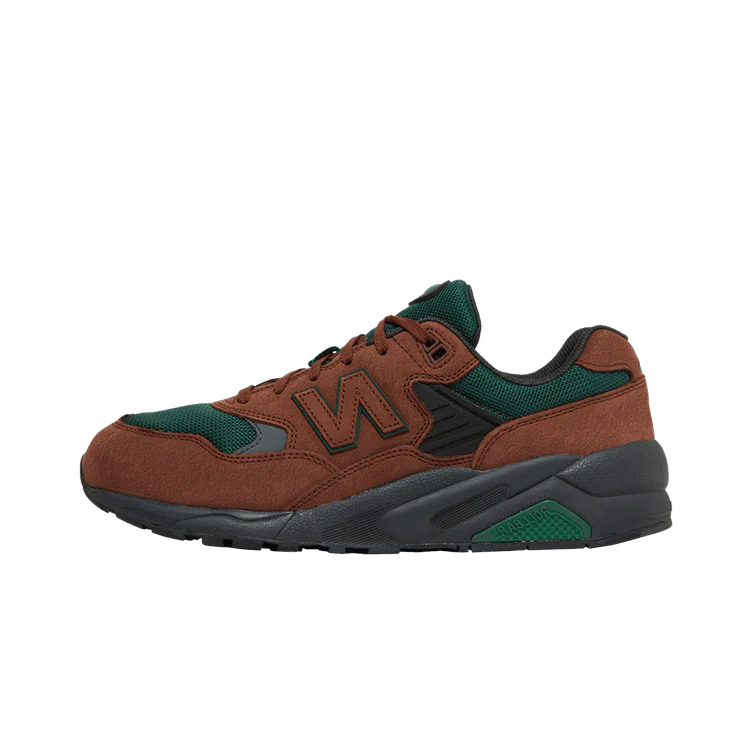 New Balance 580 Beef and Broccoli