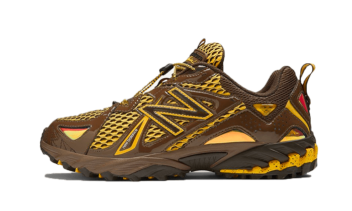 New Balance 610T Amine The Mooz