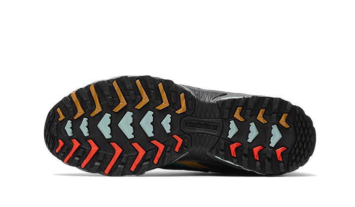 New Balance 610 Bodega The Trail Less Taken