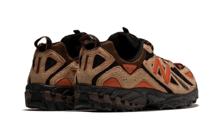 New Balance 610 Joe Freshgoods Beneath the Surface Lil' Desert