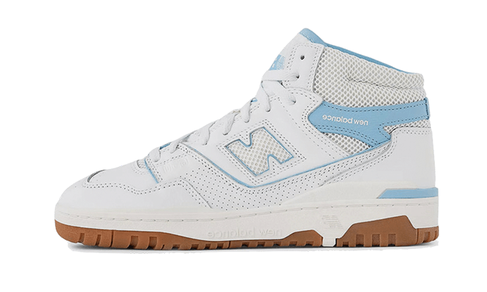 New Balance 650R Aime Leon Dore Blue Haze