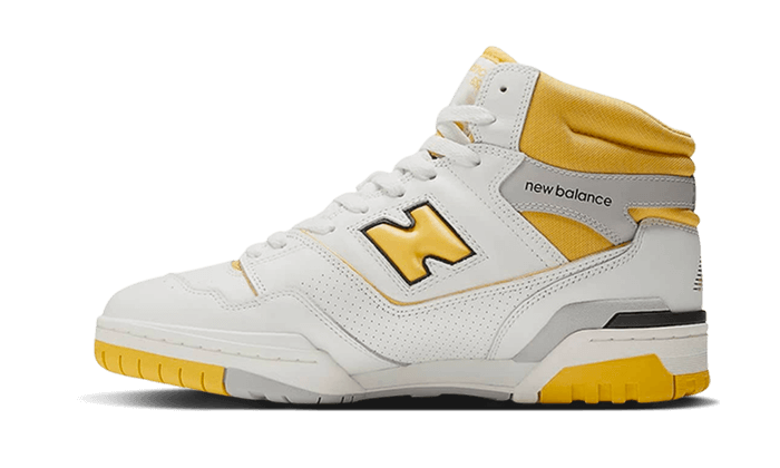 New Balance 650R Honeycomb