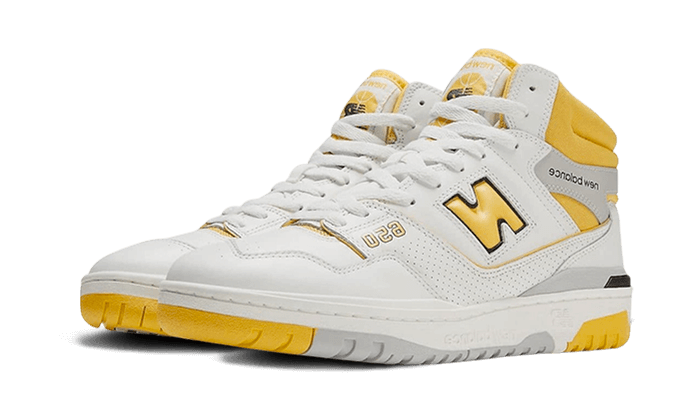 New Balance 650R Honeycomb