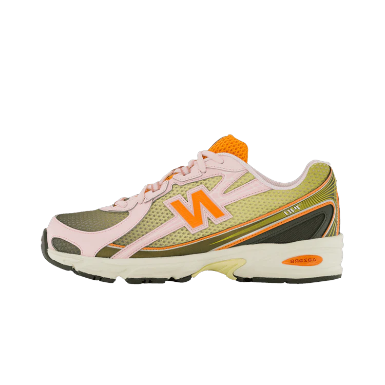 New Balance 740 Concepts Saignée