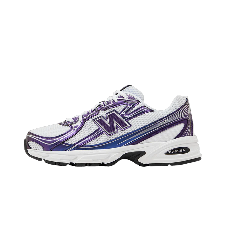 New Balance 740v2 Concord Grape