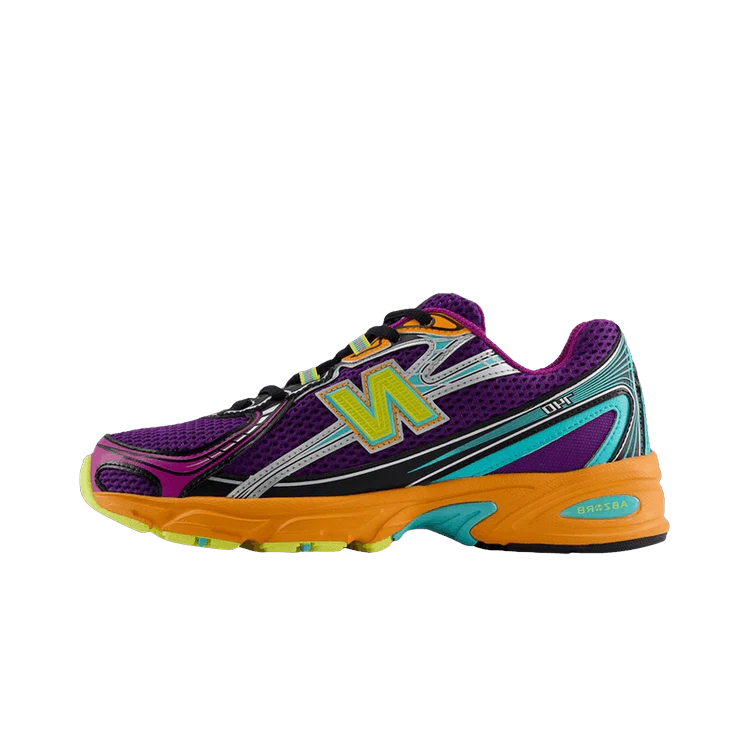 New Balance 740v2 Concord Grape Sun Glow