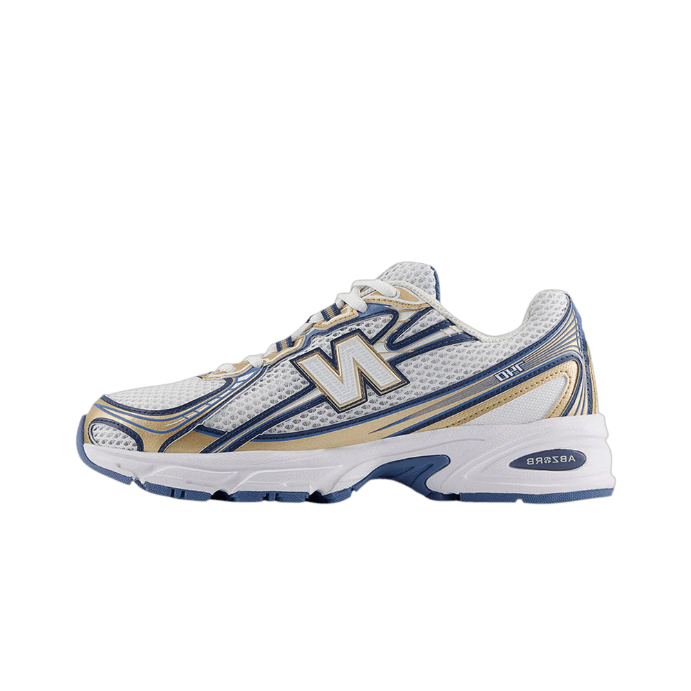 New Balance 740v2 Heron Blue Vintage Indigo