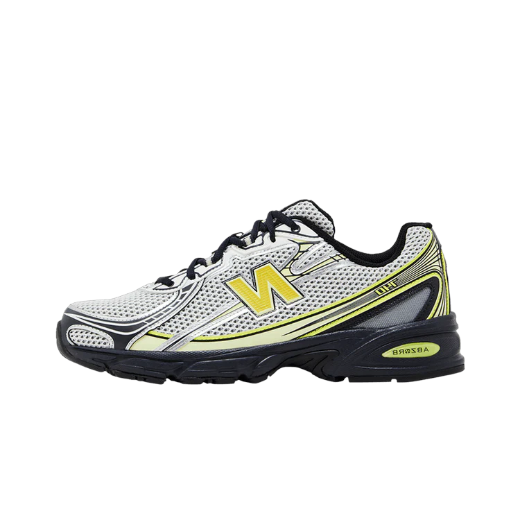 New Balance 740v2 Sea Salt Phantom