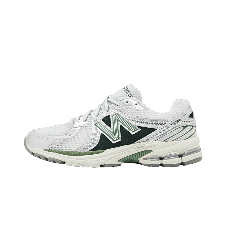 New Balance 860 V2 Mallard Green