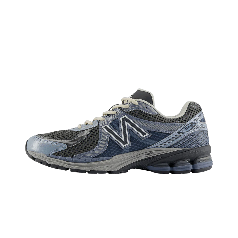 New Balance 860v2 Arctic Grey Starlight