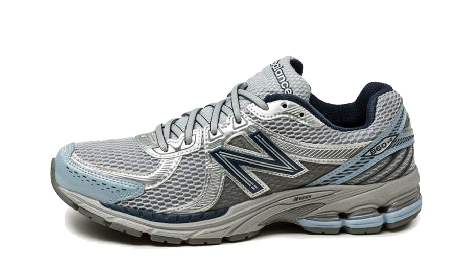 New Balance 860v2 Milky Way Pack Arctic Grey