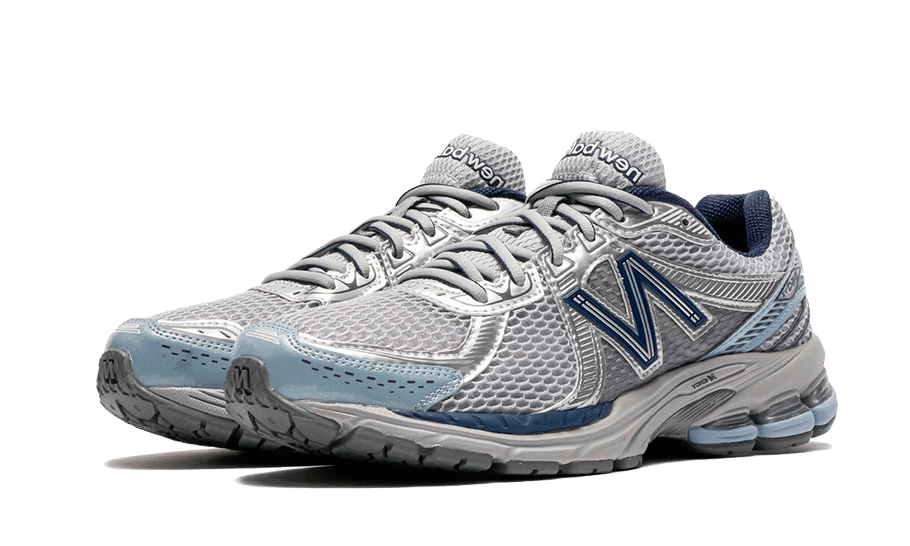 New Balance 860v2 Milky Way Pack Arctic Grey