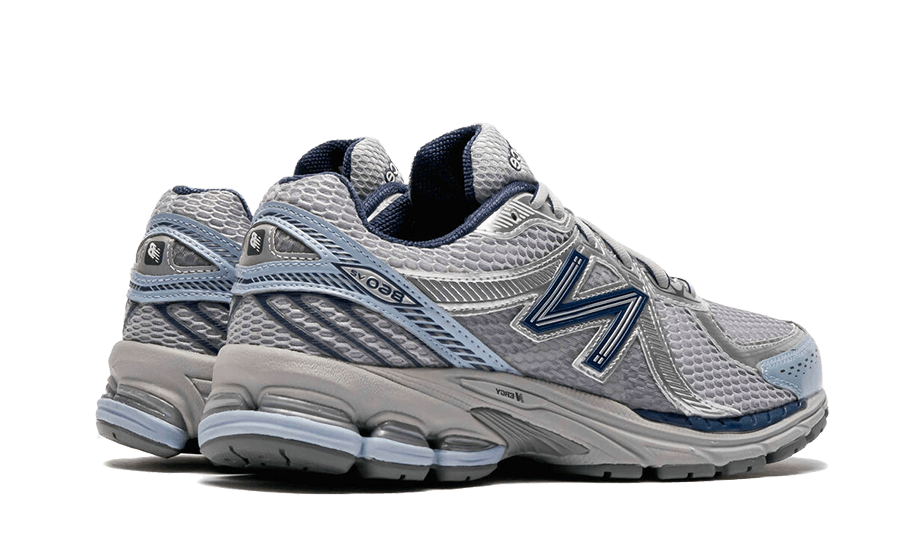 New Balance 860v2 Milky Way Pack Arctic Grey