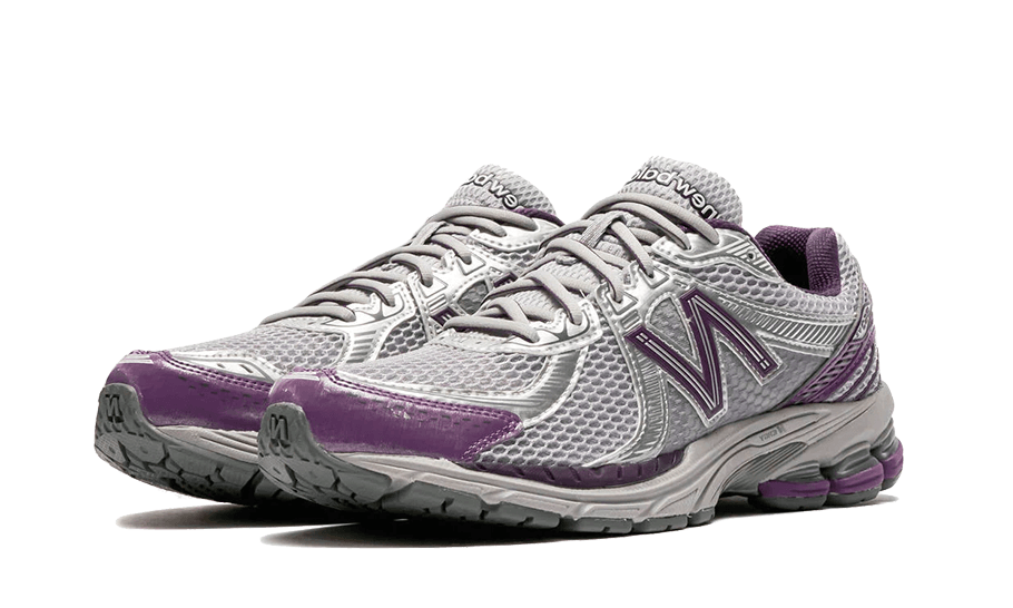 New Balance 860v2 Milky Way Pack Midnight Violet