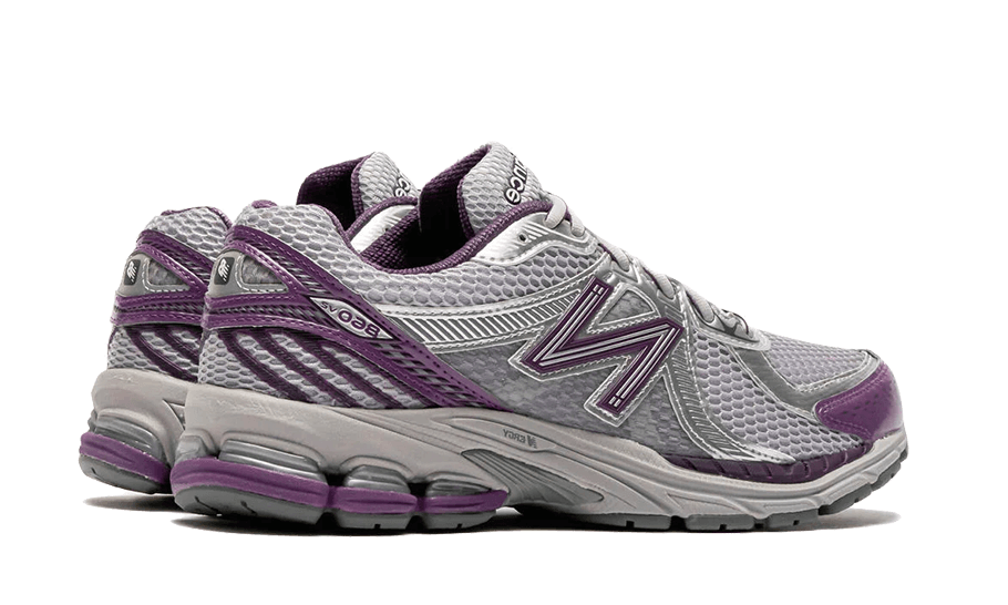 New Balance 860v2 Milky Way Pack Midnight Violet