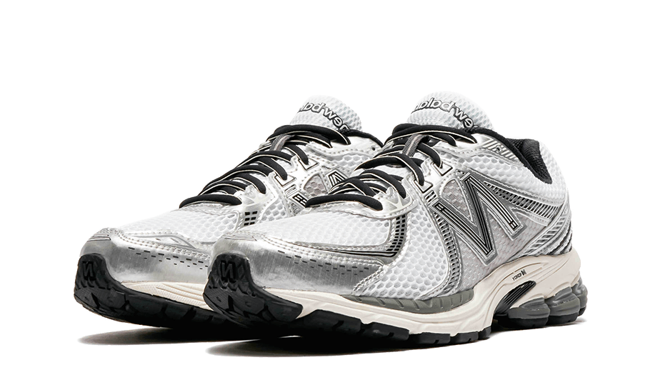 New Balance 860v2 Milky Way Pack Optic White