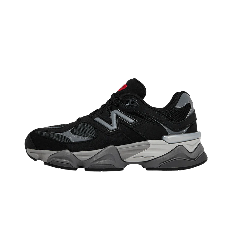 New Balance 9060 Black Grey