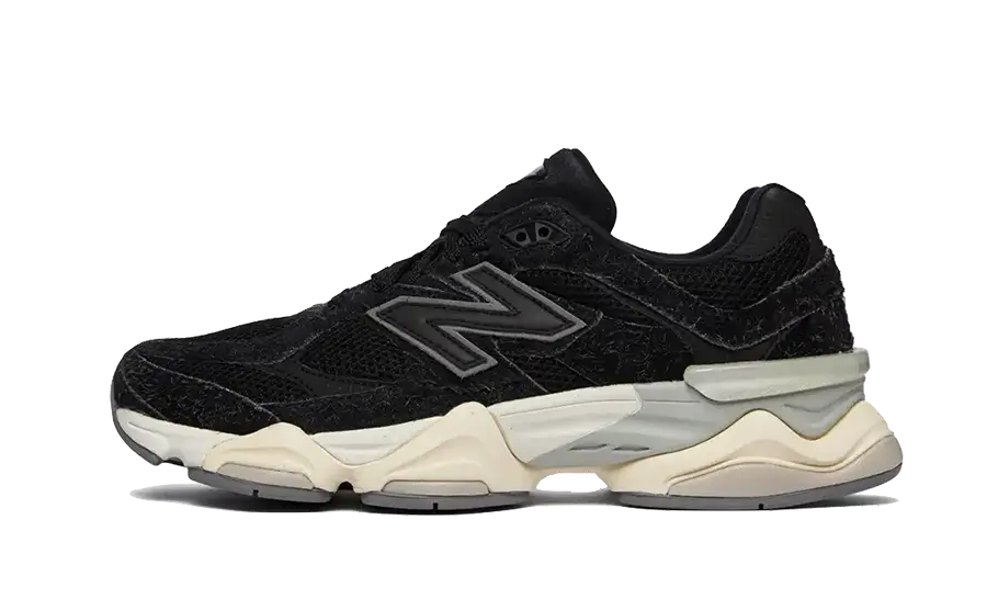 New Balance 9060 Black Sea Salt