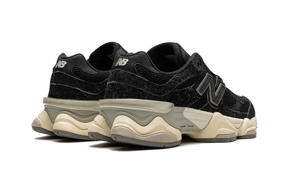 New Balance 9060 Black Sea Salt