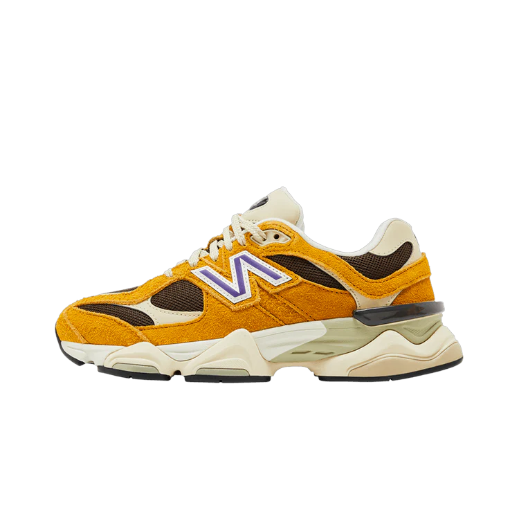 New Balance 9060 Butterscotch