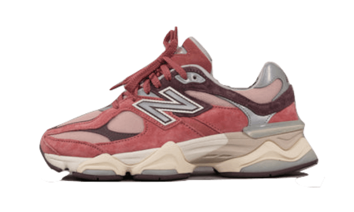 New Balance 9060 Cherry Blossom