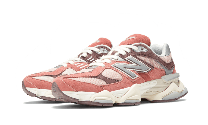 New Balance 9060 Cherry Blossom