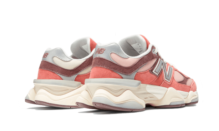 New Balance 9060 Cherry Blossom