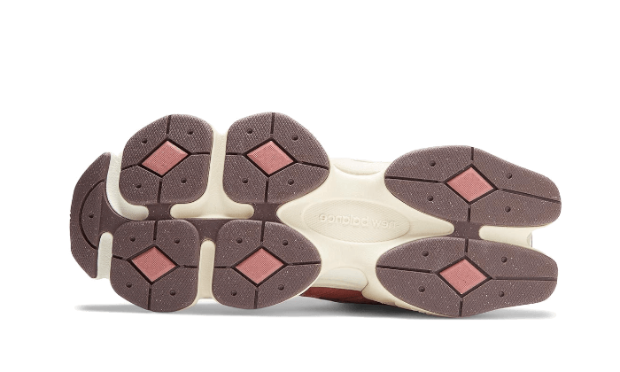 New Balance 9060 Cherry Blossom