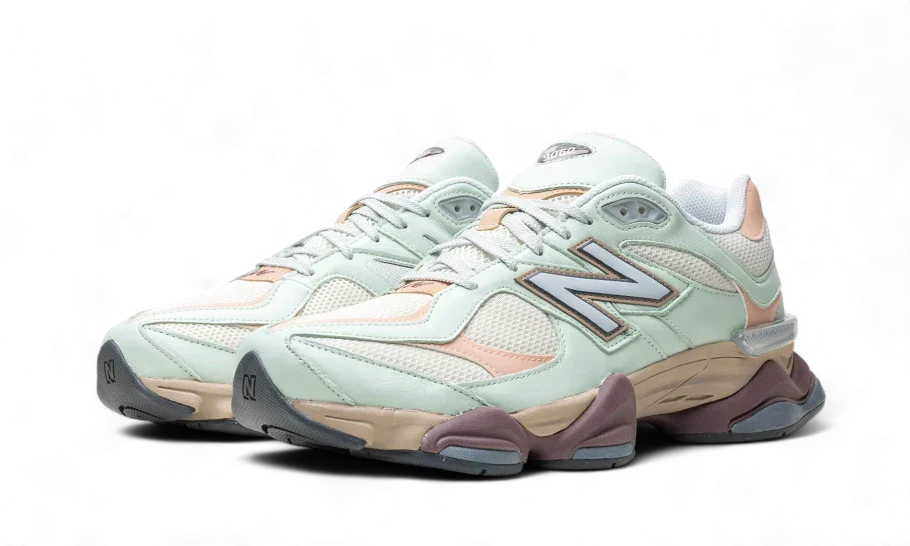 New Balance 9060 Clay Ash