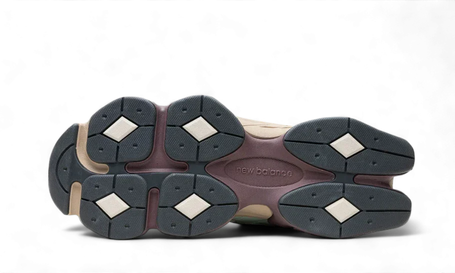 New Balance 9060 Clay Ash