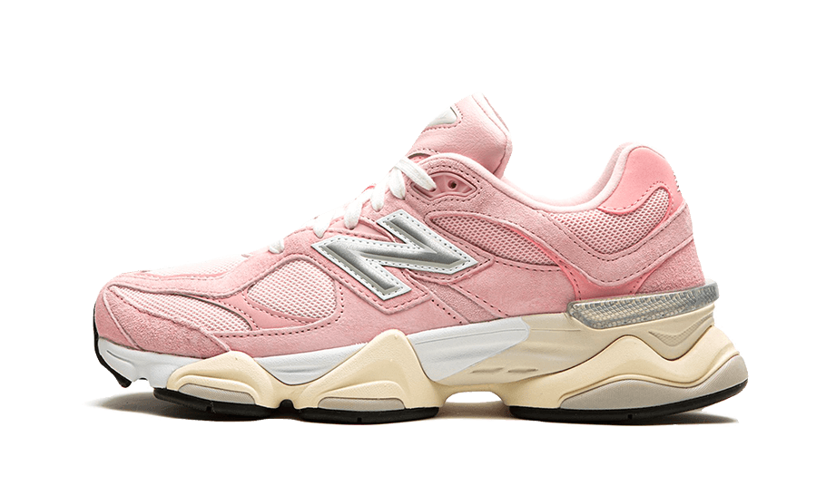 New Balance 9060 Crystal Pink