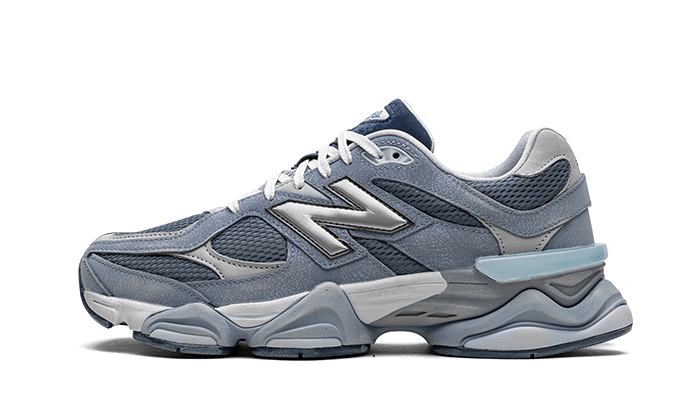 New Balance 9060 Grey Day (2023)