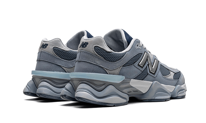 New Balance 9060 Grey Day (2023)