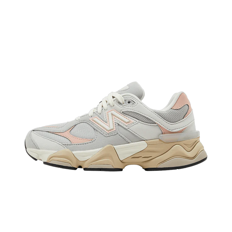 New Balance 9060 Grey Pink