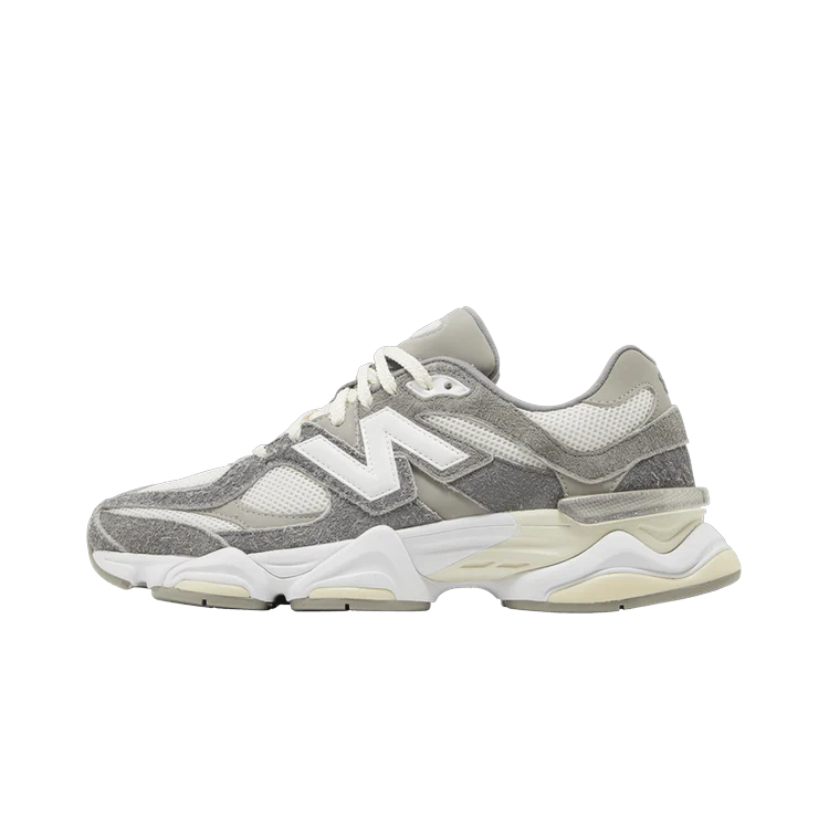 New Balance 9060 Grey White
